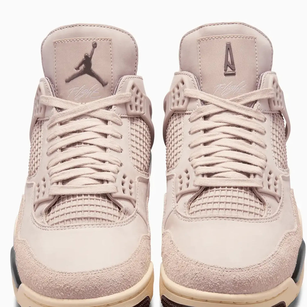 A Ma Maniére x Air Jordan 4 While You Were Sleeping