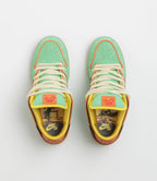 Nike SB Dunk Low QS BHM Rodeo
