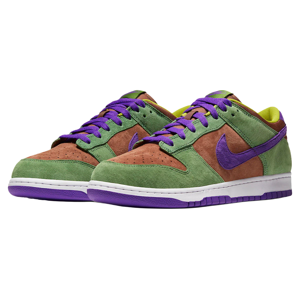Nike Dunk Low Veneer