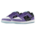 Hayley Wilson x Nike SB Dunk Low Court Purple
