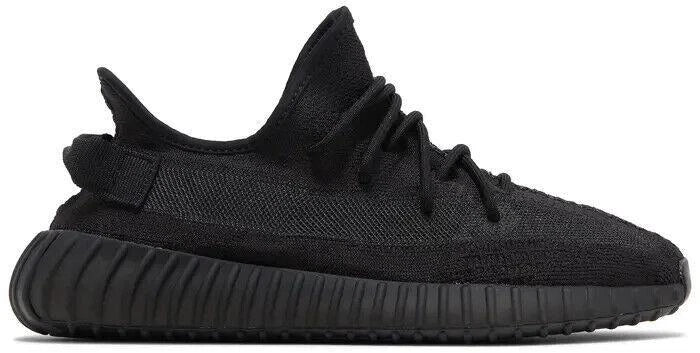 Yeezy 350 V2 Onyx