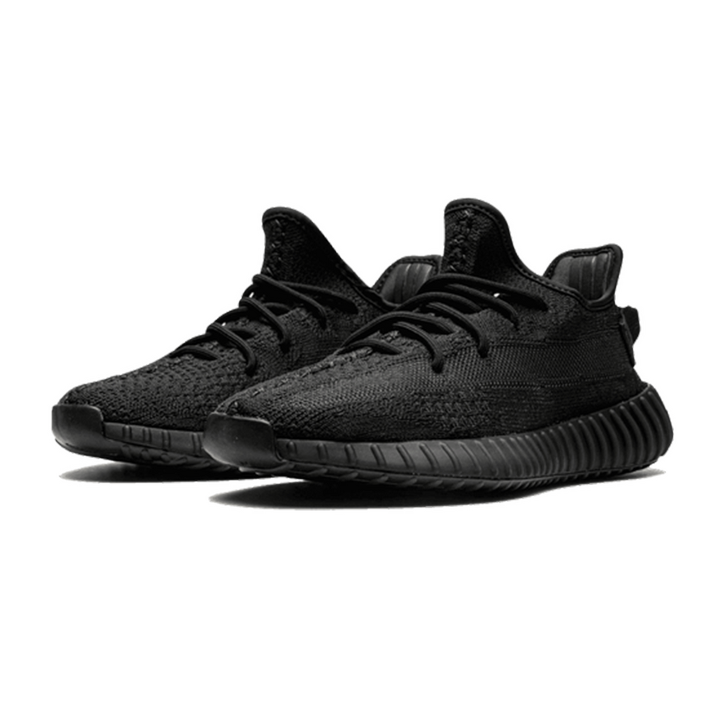 Yeezy 350 V2 Onyx