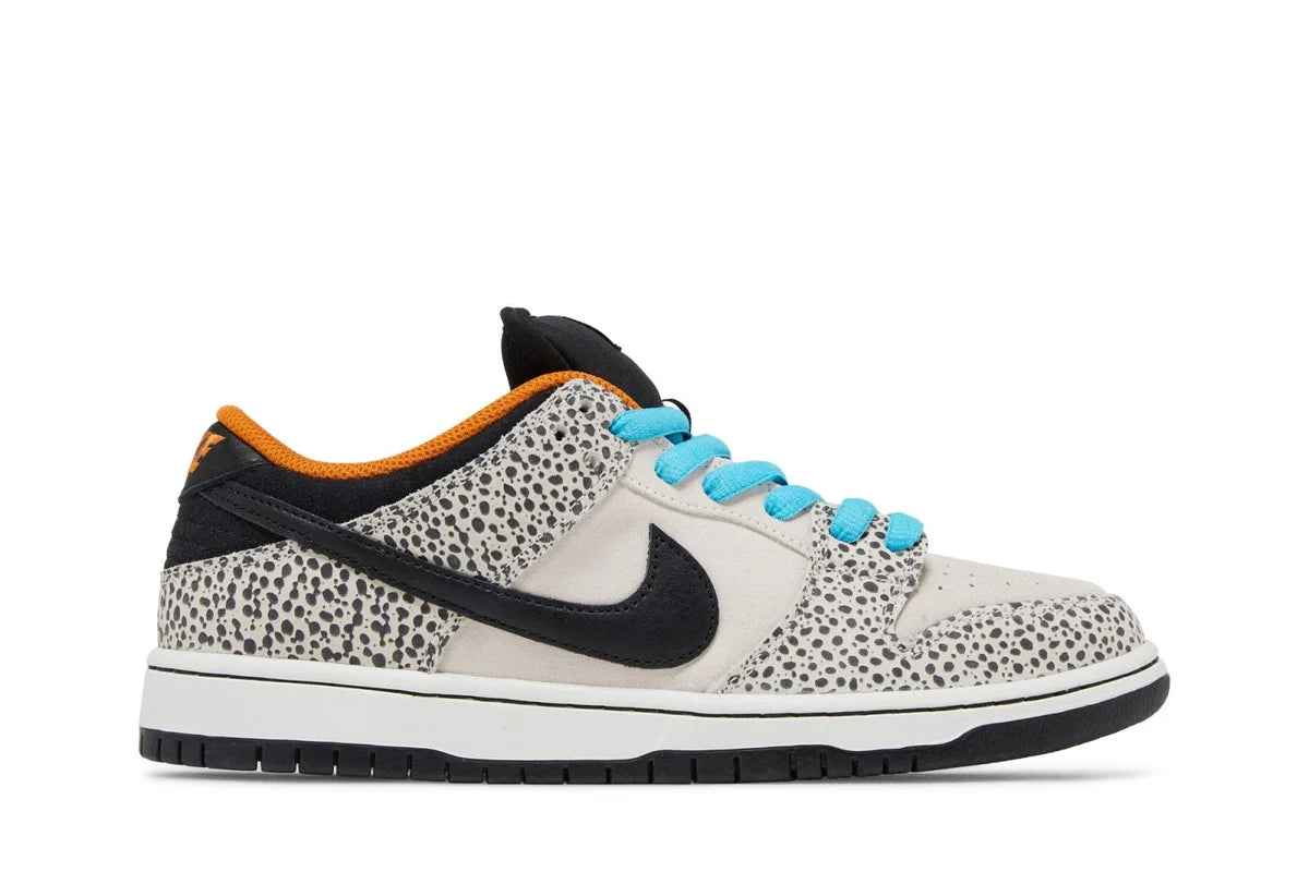 Nike SB Dunk Low Pro Safari Olympics