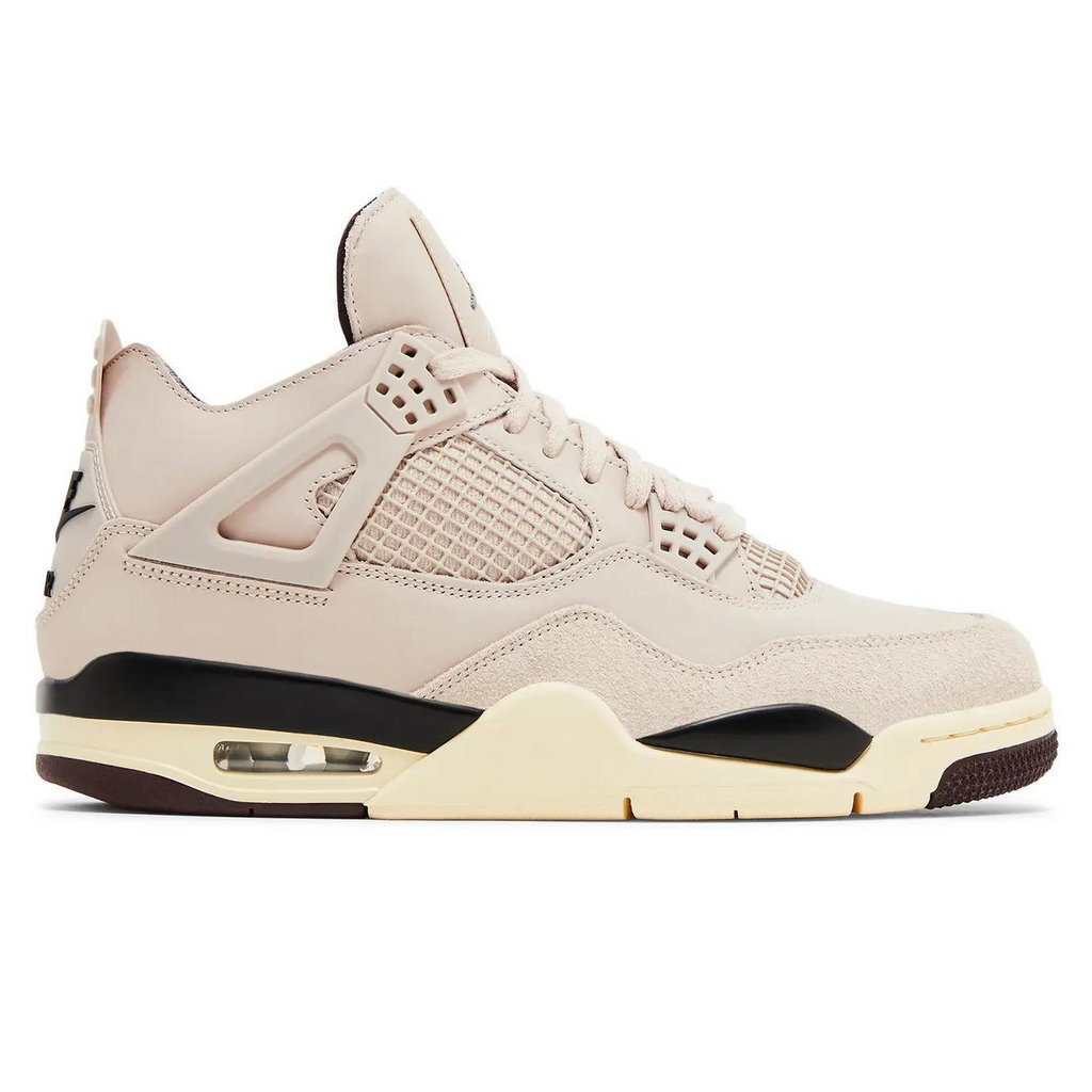 A Ma Maniére x Air Jordan 4 While You Were Sleeping