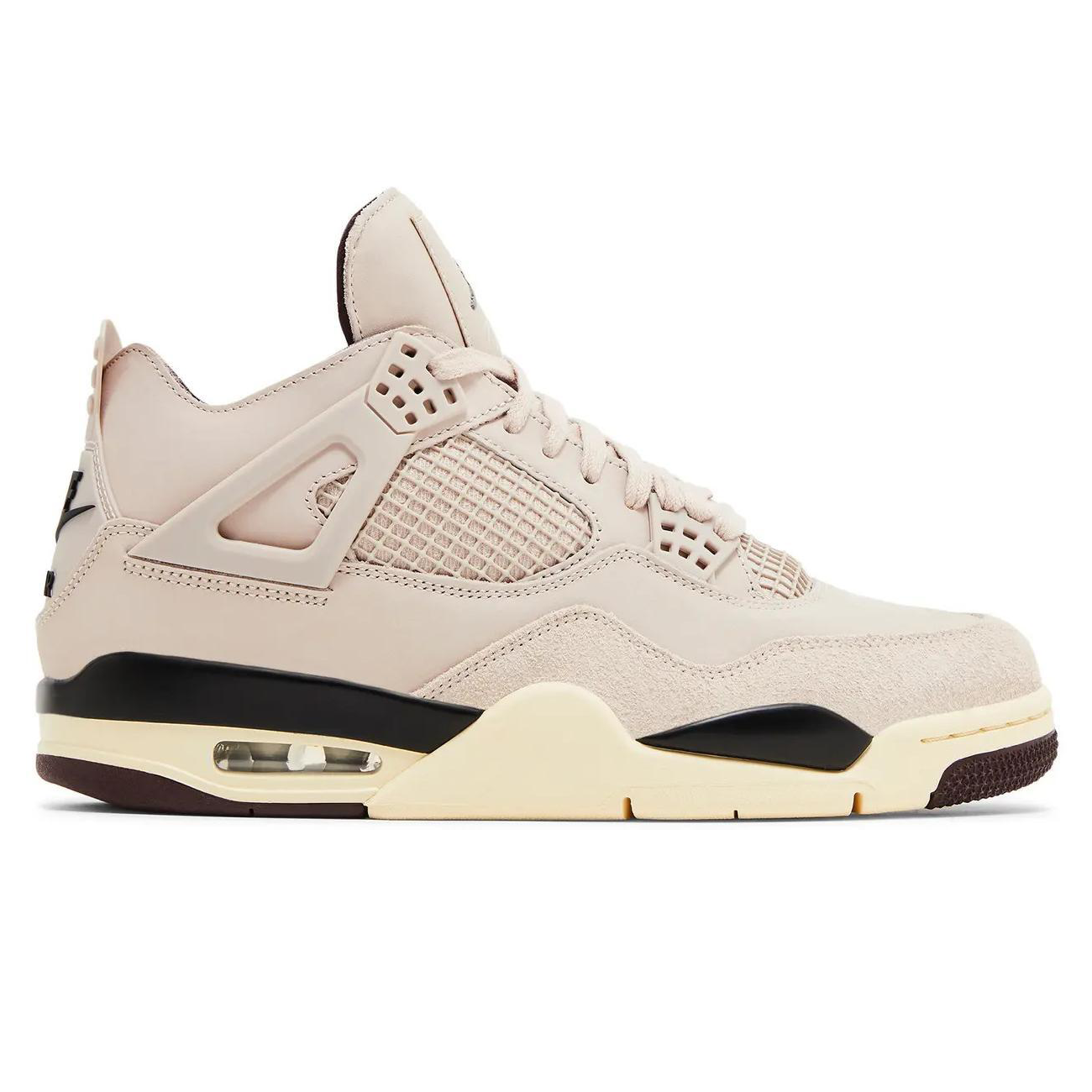 A Ma Maniére x Air Jordan 4 While You Were Sleeping