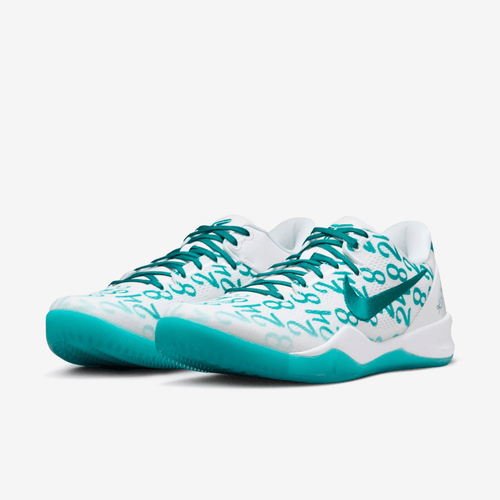 Nike Kobe 8 Protro Radiant Emerald