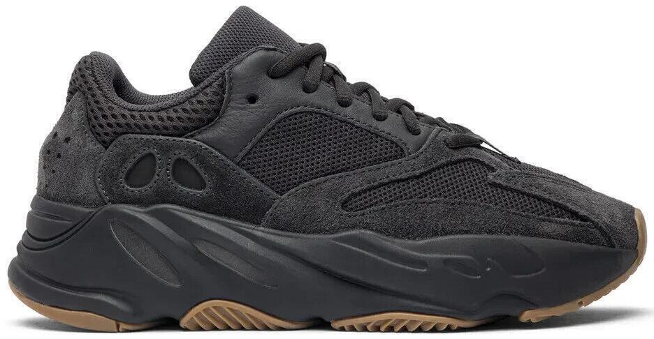 Yeezy 700 V1 Utility Black