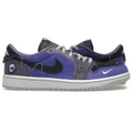 Zion Williamson x Air Jordan 1 Low OG Voodoo Alternate