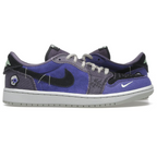 Zion Williamson x Air Jordan 1 Low OG Voodoo Alternate