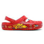 Cars x Crocs Classic Clog Lightning McQueen