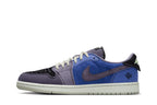 Zion Williamson x Air Jordan 1 Low OG Voodoo Alternate