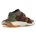 Air Jordan Zion 2 Voodoo