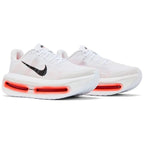 Nike Vomero Premium White Bright Crimson