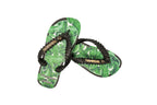 Dolce&Gabbana x Havaianas Chinelo Top Banano