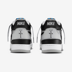 Cactus Jack x Nike Mac Attack Light Smoke Grey Travis Scott