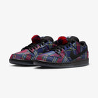 Nardwuar x Nike SB Dunk Low Tam O' Shanter Hat Black