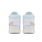 Virgil Abloh Archive x Air Jordan 1 High Retro Alaska (2026)