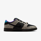 Dashawn Jordan x Nike SB Dunk Low Bright Spruce