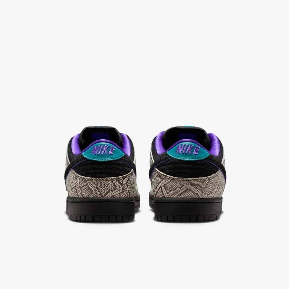 Dashawn Jordan x Nike SB Dunk Low Bright Spruce