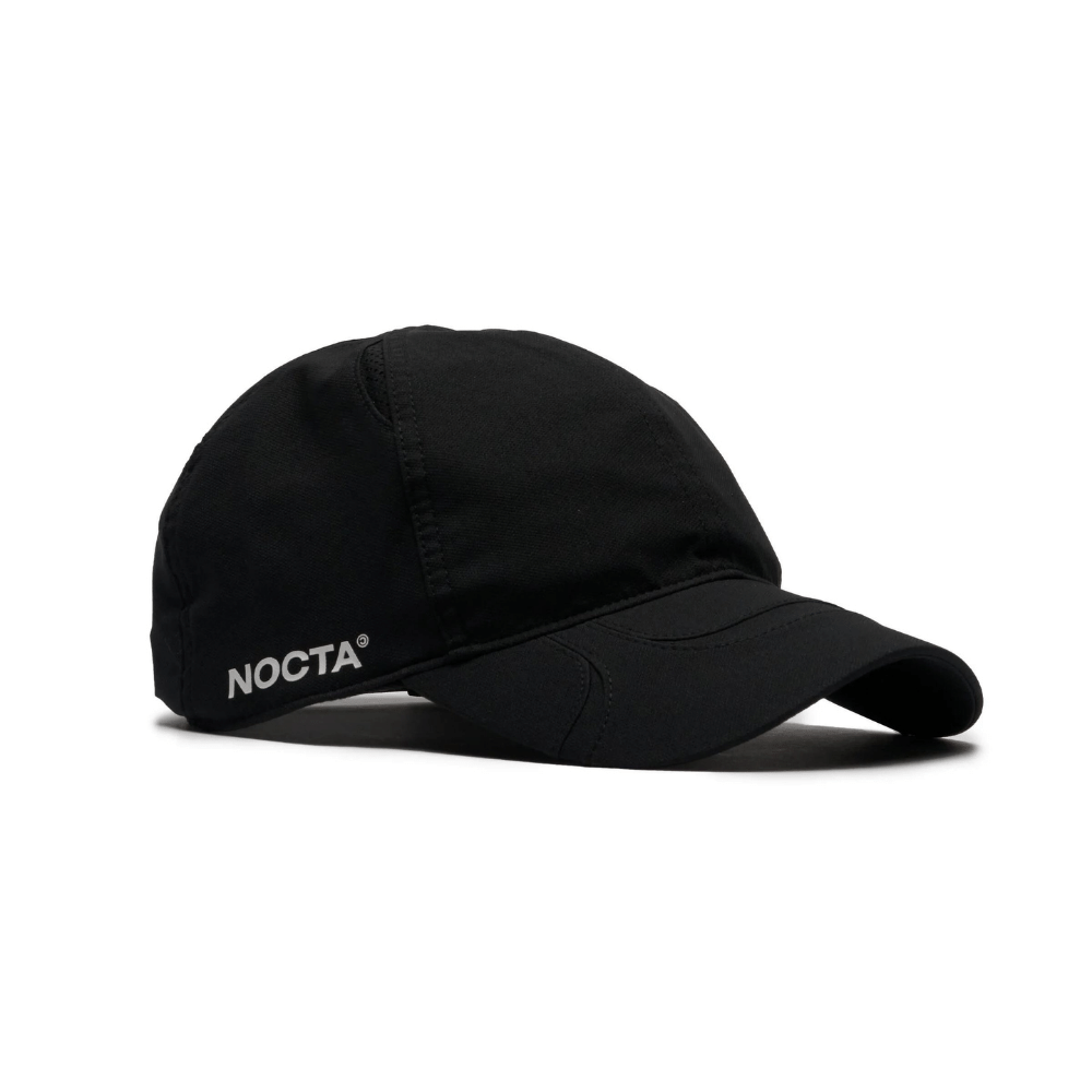 NOCTA x Nike Cap Black