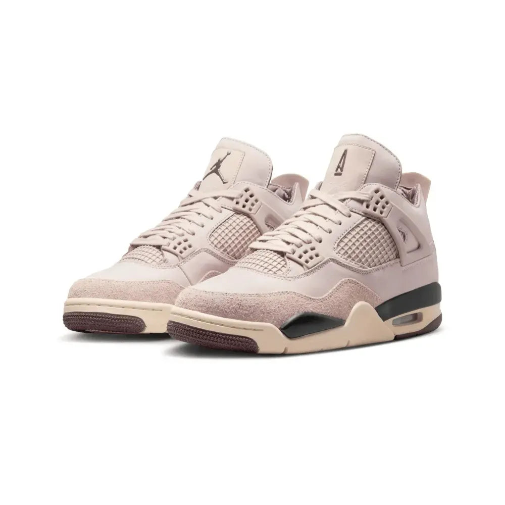 A Ma Maniére x Air Jordan 4 While You Were Sleeping