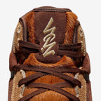 Air Jordan Zion 2 Voodoo