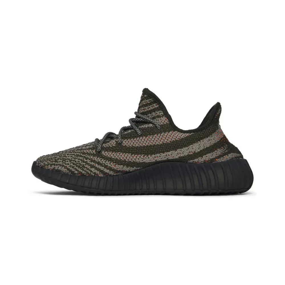 Yeezy 350 V2 Carbon Beluga