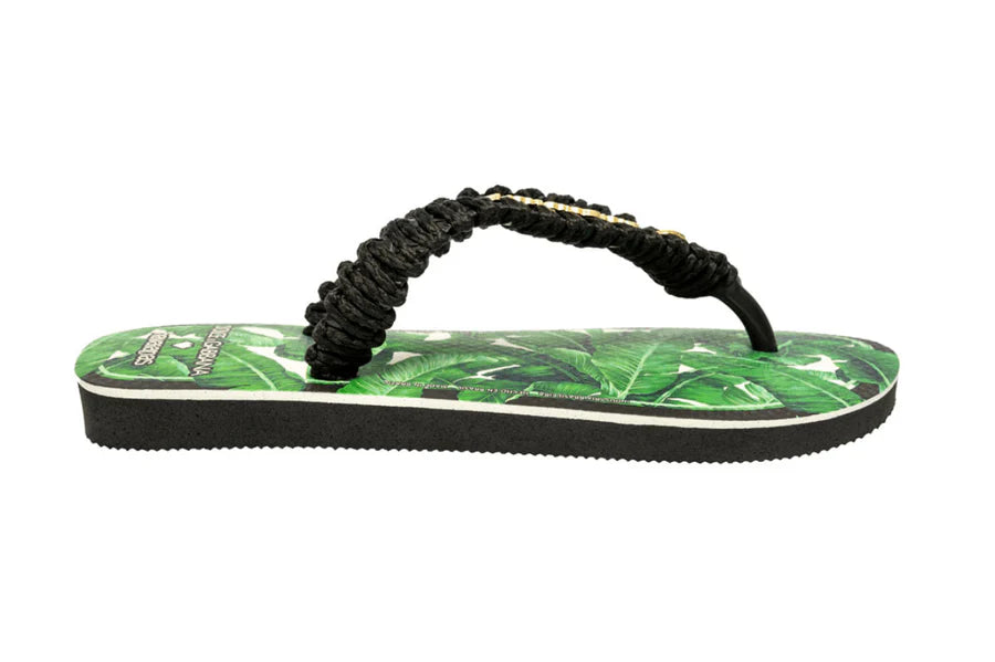 Dolce&Gabbana x Havaianas Chinelo Top Banano