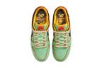 Nike SB Dunk Low QS BHM Rodeo