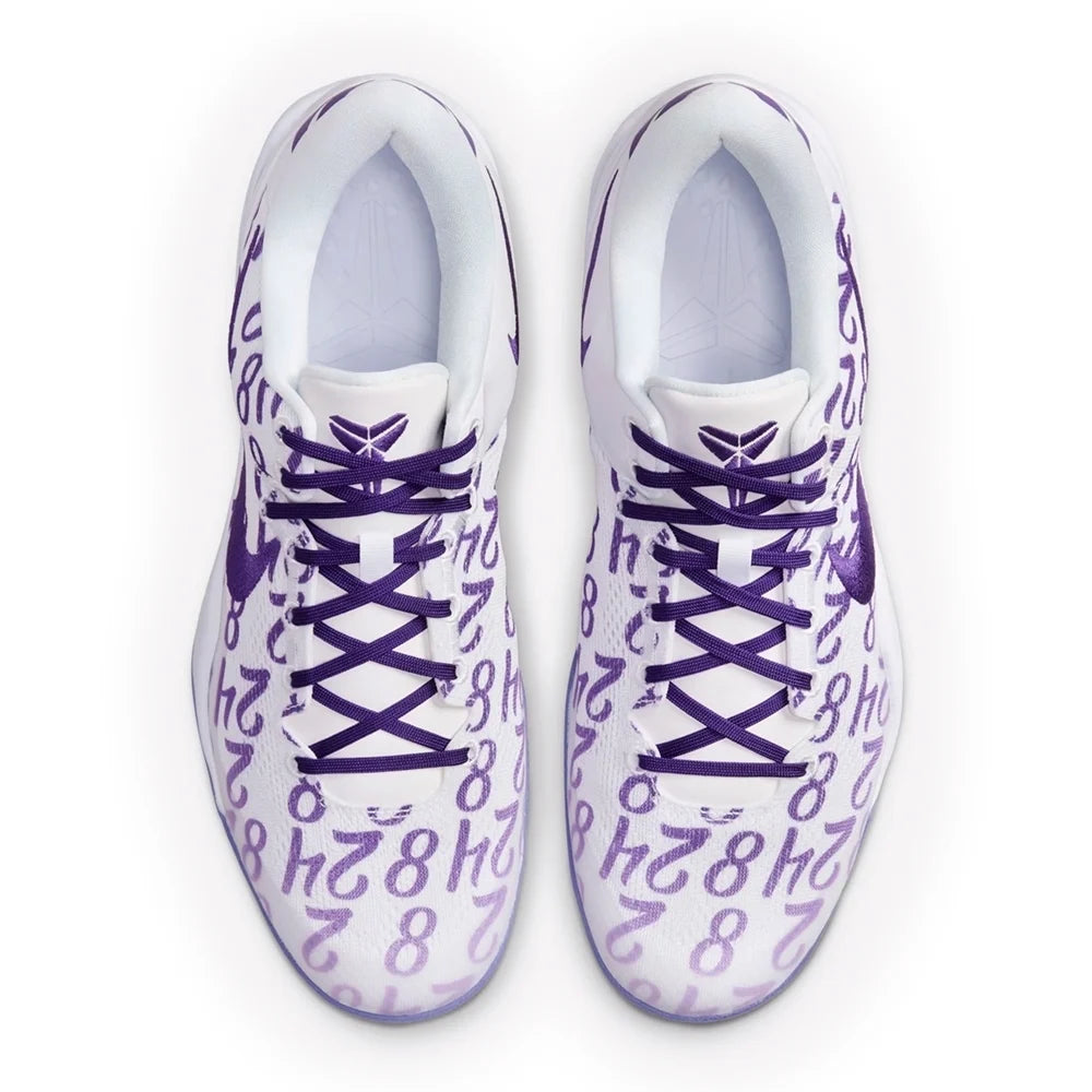 Nike Kobe 8 Protro Court Purple