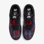 Nardwuar x Nike SB Dunk Low Tam O' Shanter Hat Black