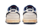 Stranger Things x Nike Dunk Low Phantom Midnight Navy