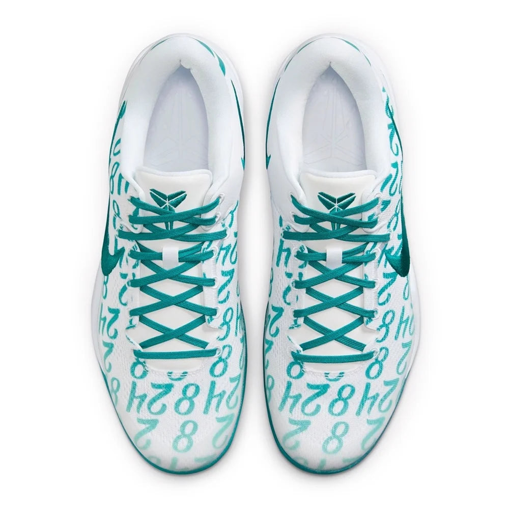 Nike Kobe 8 Protro Radiant Emerald