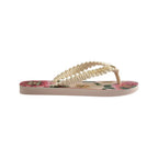 Dolce&Gabbana x Havaianas Top Florals Ballet Pink Flip-Flop