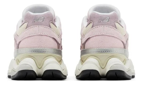 New Balance 9060 Rose Sugar Angora