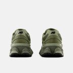 New Balance 9060 Dark Olivine Black