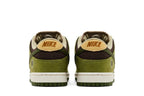 Yuto Horigome x Nike SB Dunk Low Matcha