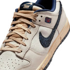 Stranger Things x Nike Dunk Low Phantom Midnight Navy