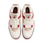Nigel Sylvester x Air Jordan 4 Brick After Brick