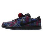 Nardwuar x Nike SB Dunk Low Tam O' Shanter Hat Black