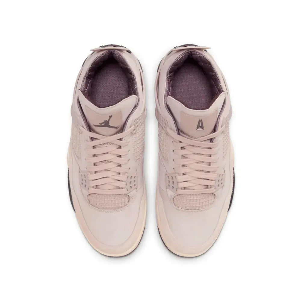 A Ma Maniére x Air Jordan 4 While You Were Sleeping
