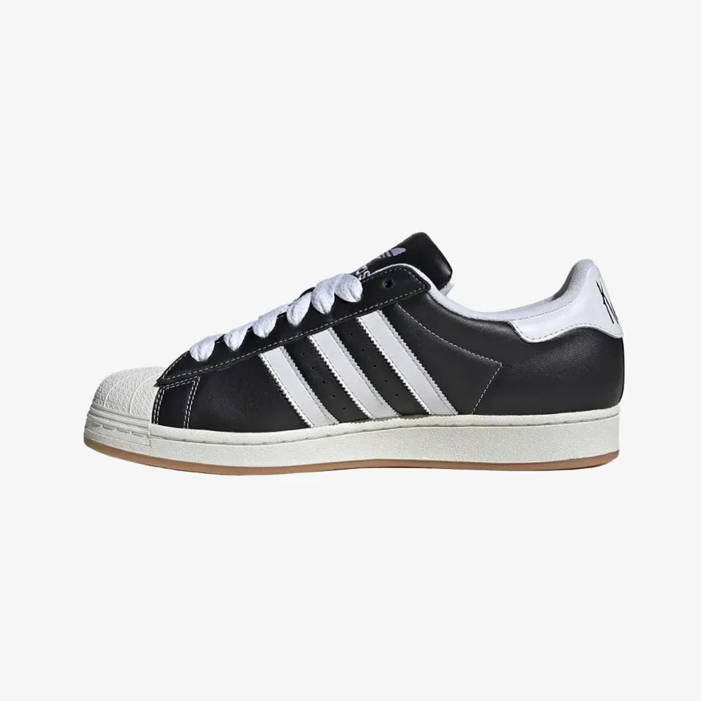 Korn x adidas Superstar 30th Anniversary