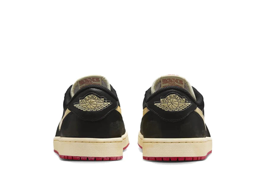Nigel Sylvester x Air Jordan 1 Retro Low OG Better With Time