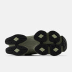 New Balance 9060 Dark Olivine Black