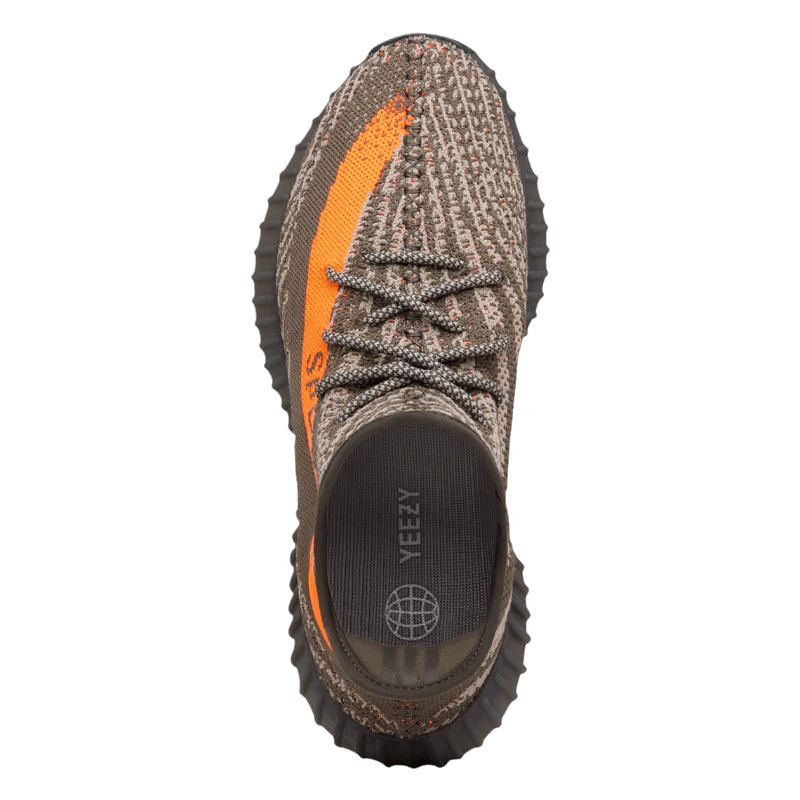 Yeezy 350 V2 Carbon Beluga
