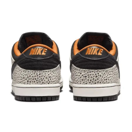 Nike SB Dunk Low Pro Safari Olympics