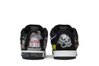 Neckface x Nike SB Dunk Low Pro Black