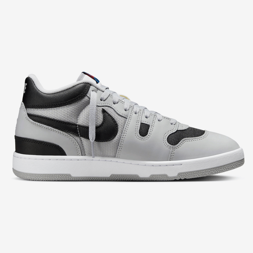 Cactus Jack x Nike Mac Attack Light Smoke Grey Travis Scott