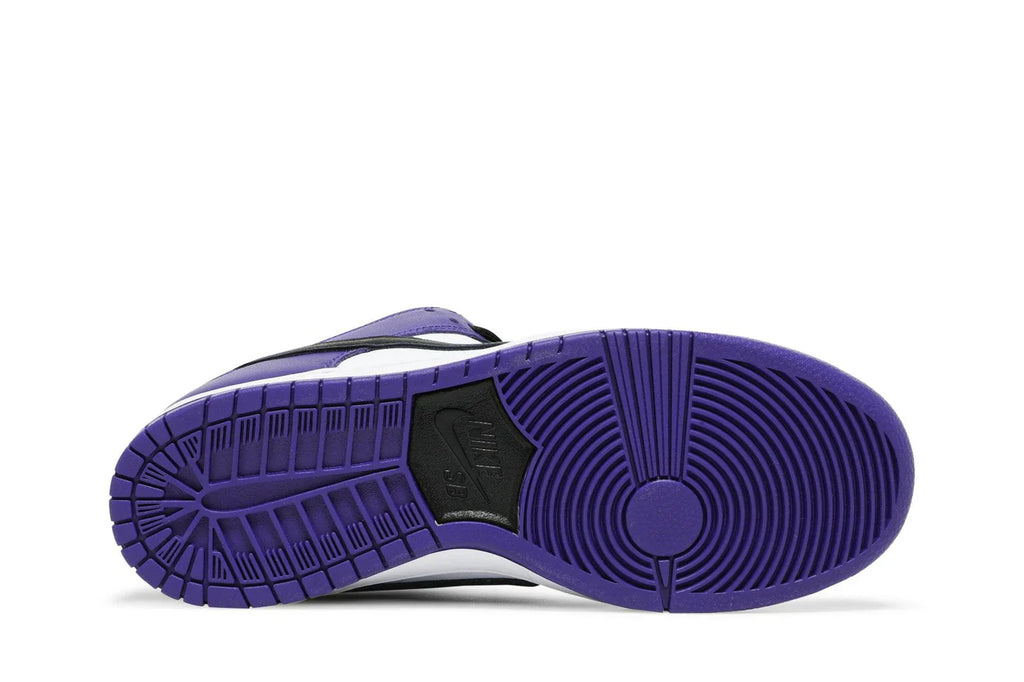 Nike SB Dunk Low Court Purple