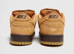 Nike SB Dunk Low Wheat Mocha